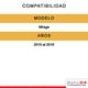 thumbnail image 2 of Calavera Tyc Mitsubishi Mirage 2015-2016 Lado Izquierdo 11-C782-05-2B, 2 of 4