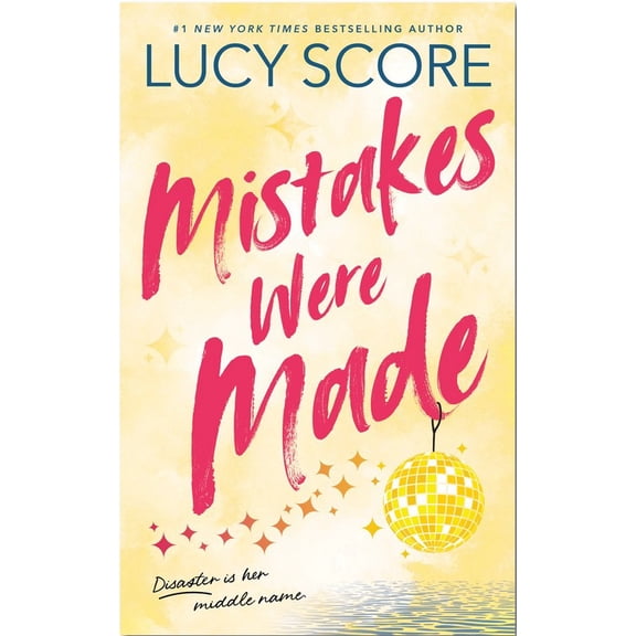 Mistakes Were Made (Deluxe Edition) (Paperback)