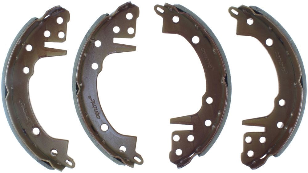 Centric Parts 111.04410 Centric Premium Brake Shoes