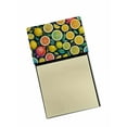 thumbnail image 6 of Colorful Pomegranates Sticky Note Holder 3.25 in x 5.25 in, 6 of 19