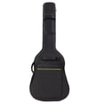 thumbnail image 2 of D'Luca Acoustic Full Size 41 Inches Guitar Gig Bag, 2 of 5