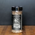 thumbnail image 3 of (2 pack) 4 Rivers Brisket Rub - 6oz, 3 of 9