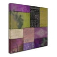 thumbnail image 3 of Trademark Fine Art "Afrikan Batik II" Canvas Art by Color Bakery, 3 of 4