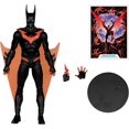 thumbnail image 2 of DC Multiverse Batman Beyond Neo Gothic 7 Inch Action Figure - Batman Beyond, 2 of 2