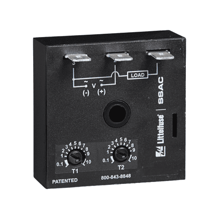 

SSAC RECYCLING SOLID STATE TIM