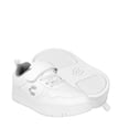 thumbnail image 1 of TENIS CHARLY NIÑO 1065523001 SIMIPIEL BLANCO 18-23, 1 of 4