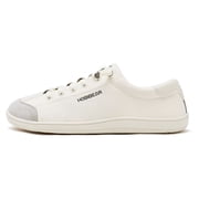 HOBIBEAR Barefoot Minimalist Shoes Womens Mens | Zero Drop | Wide Width Canvas Slip-on Shoes