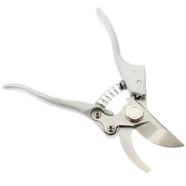 Phenofice Garden Pruner Handheld Gardening Shears Steel 1Set