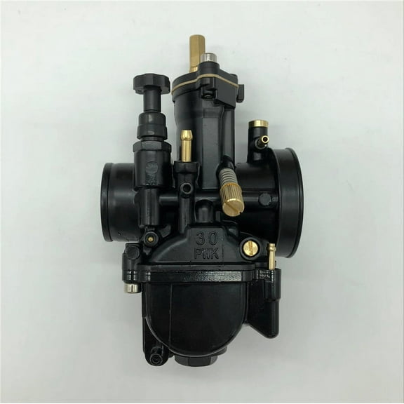 Acaige High Quality Motorcycle 30Mm Carburetor Racing Part For Oem Replacement Keihin Carb Pwk