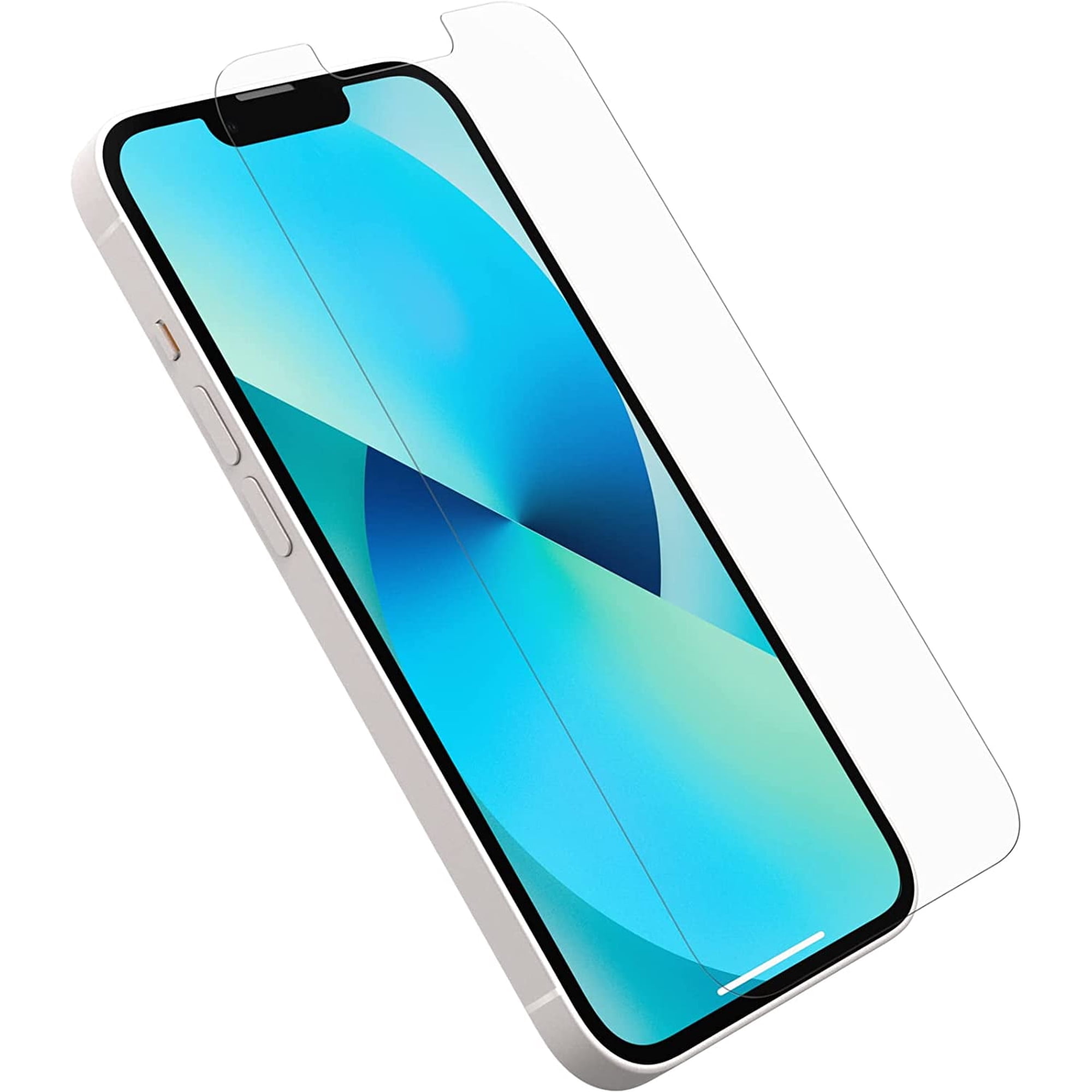 OtterBox Clearly Protected Glass Screen Protector for iPhone 13 / iPhone 13 Pro