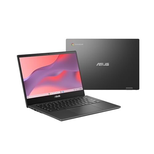 ASUS Chromebook 14
