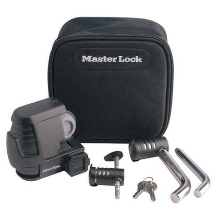 

Coupler Lock Stainless steel