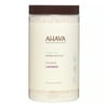 ($22 Value) Ahava Lavender Bath Salt, 32 Oz