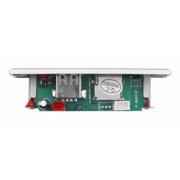 Deyuer Bluetooth 5 0 Car USB MP3 Music FM Radio TF Card Decoder Board Module
