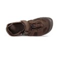 thumbnail image 6 of Teva Men's Omnium 2 Leather Sandal Turkish Coffee - 1019179-TKCF, 6 of 6