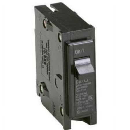 Eaton BR150 Plug-On Circuit Breaker, 50 Amp