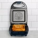 thumbnail image 4 of Uncanny Brands Star Wars Death Star - Sandwichera individual - Aparato de cocina Star Wars, 4 of 5