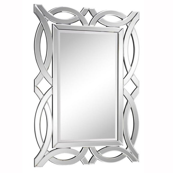 Elegant Lighting Modern Decorative Mirror