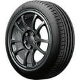 thumbnail image 5 of Michelin Pilot Sport 4 Max Performance Tire 205/50ZR17 89W, 5 of 6