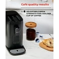 Instant Dual Pod Plus 2in1 Coffee Maker and Espresso Maker with