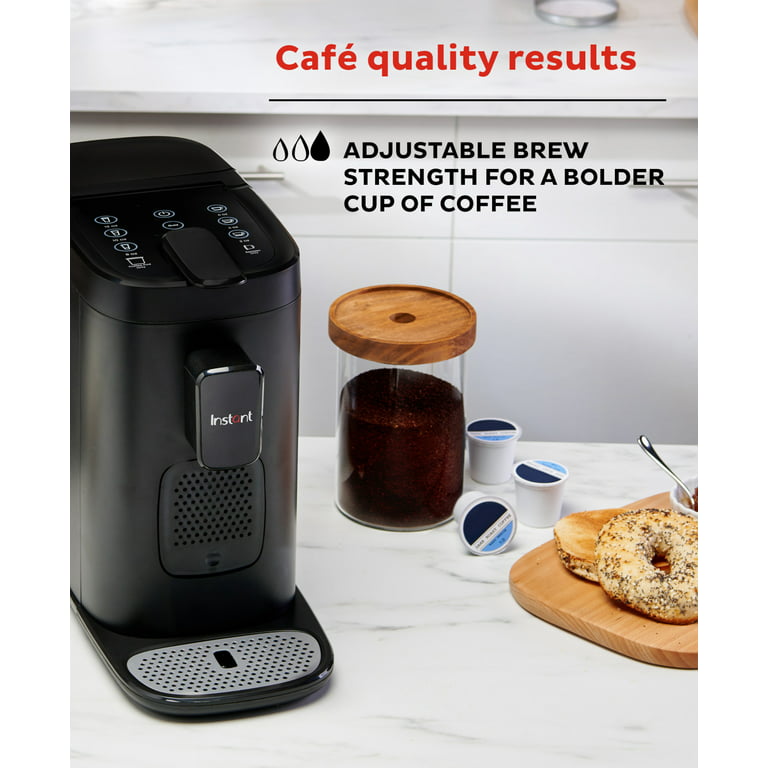 Instant Pot 2-in-1 Multi-Function Coffee Maker - Johnson Hardware
