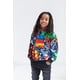 thumbnail image 2 of Sudadera con Capucha de Polar Marvel Avengers para Niños Multicolor Talla 6, 2 of 6