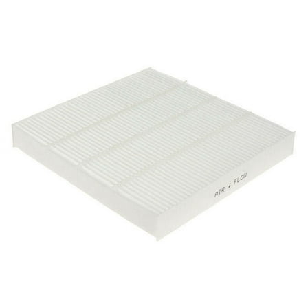 Cabin Air Filter - Compatible with 2011 - 2016 Honda CR-Z 1.5L 4-Cylinder 2012 2013 2014 2015