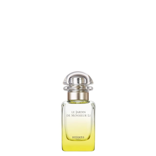Perfume Hermes Le Jardin de Monsieur Li EDT 30 ml para mujer
