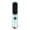 Blue, variant on 2026 Hair Straightener Brush Cordless Hair Straightener Brush For Short Hair Mini Portable Travel Straightening Hair Comb Brush With 9 Temps Fast Heating For All Hair Types,Purple