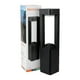 thumbnail image 1 of Lampara Sobreponer En Piso Negro 10w Luz Suave Cálida 10hled, 1 of 5