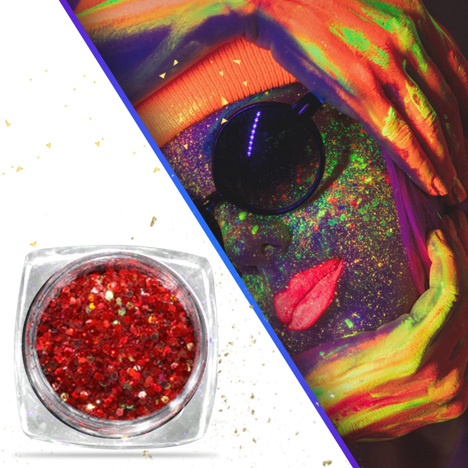 Long Clear Nail Neon on Nails Coffin Nail Tips Short round Coffin Nail Tips Short Clear Acrylic Nails Long Full Coverage Nail Tips Medium Nail Tips Small Nail Extra Long C Half
