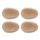 thumbnail image 2 of Cepillo Para Desenredar Mango Redondo 4 Piezas ANGGREK, 2 of 7