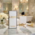thumbnail image 5 of Libre L'eau Nue by YSL, 3 oz Parfum De Peau Spray for Women, 5 of 6