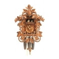 thumbnail image 1 of Horloge Coucou 18-Feuilles, Rampons, 1 of 1