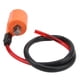 thumbnail image 5 of Accesorio de repuesto de bobina de encendido de alto rendimiento de 12V apto para motocicleta LC135, 5 of 5