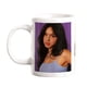 thumbnail image 1 of Taza personalizada, taza de té de cerámica de boca ancha, exquisita multiusos para café, leche, Latte CCP420X07, 1 of 5