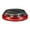 Red, variant on Solar Cars Perfume Diffuser - Auto Rotating Air Freshener with Included Essential Oil - Aromatherapy Decor for Vehicle Home Office, Eliminates Odor & Enhances Mood