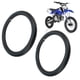 thumbnail image 5 of Tubo-interno, motocicleta tarlar interno explossión gruesa explossión 2.50-18 FUERTE Flexibilidad absorbente con vástago de válvula recta tr 4 Para Motocicleta, 5 of 7