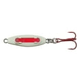thumbnail image 2 of Northland Tackle Firebelly Spoon, Freshwater,, 2 of 5