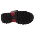 thumbnail image 4 of Bota industrial Skechers Burgin-Tarlac para hombre, color marrón 9.5US, 4 of 7