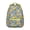 Yellow-102, variant on Fresh Lemon Students Backpack Cute Yellow Fruit School Bag with Floral I Love Lemons Pattern, Lightweight and Adjustable Strap