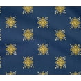 thumbnail image 4 of oneOone Cotton Flex Fabric Floral Block Print Fabric By Yard 40 Inch Wide, 4 of 4