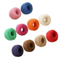 thumbnail image 5 of unbranded 10Ud Soga De Colorida Para Proyectos Creativos Y Con Alta Resistencia, 5 of 5