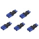 thumbnail image 5 of Adaptador de Batería Lipo RC, Adaptador de 5 Piezas de EC3 Small EC3 A EC5 Para El Modelo de Barco Para El Modelo de Automóvil RC, 5 of 7