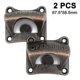 thumbnail image 1 of 2-piece Set Bottle Opener Wall Mounting Wall Bottle Opener Wall Beer Opener With Mounted Screws, 1 of 4