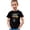 Black Shirt, variant on 10th Birthday Astronaut Shirt for Boys Planets & Space Style Kids Tee Black Shirt Youth Small