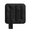 B, variant on Riforla USB Heated Seat Cushion with 3 Temperature Modes Soft and Washable Heating Seat Pad for Travel and Home Cushion B