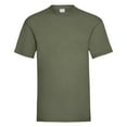 thumbnail image 1 of T-Shirt Décontracté à Manches Courtes pour Hommes, Économique, 1 of 2
