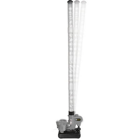 SKLZ 24pk Bolt Ball Shagger For Lightning Bolt Pitching Machine