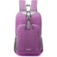 thumbnail image 1 of SHIQI-Mini 10L Hiking Daypack Small Hiking Backpack Cycling Compact Shoulder Backpack Outdoor for Men Women, 1 of 4